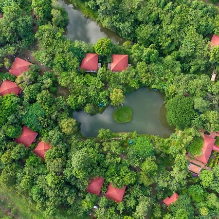 Memoria Palace & Resort Pailin Eksteriør billede