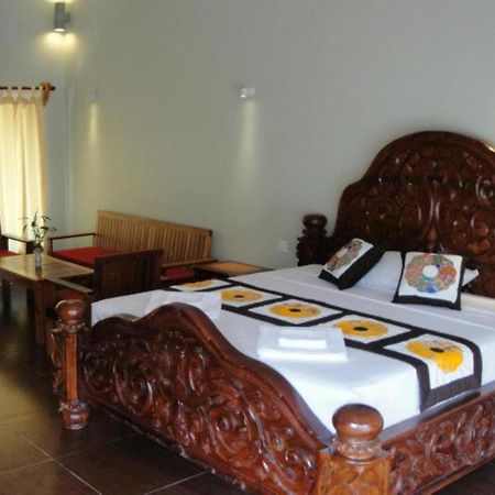 Memoria Palace & Resort Pailin Eksteriør billede