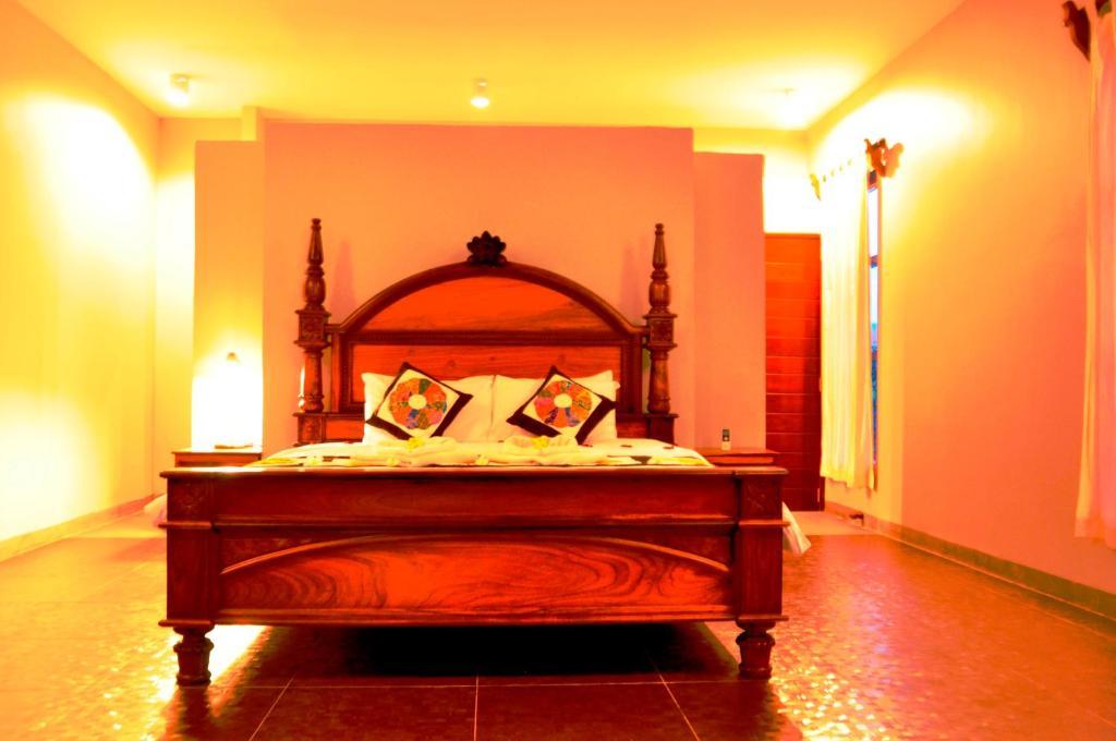 Memoria Palace & Resort Pailin Værelse billede